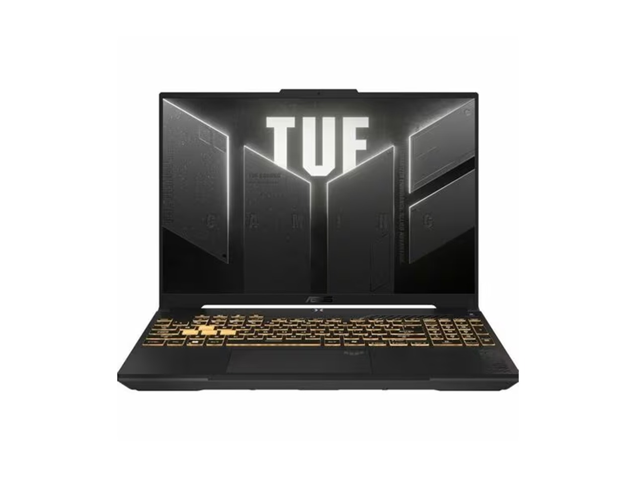 Gaming F16 FX607VU-RL050W Gaming Notebook